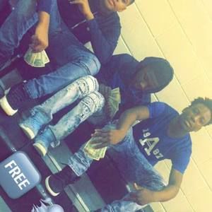 Meet your Posher, Jê